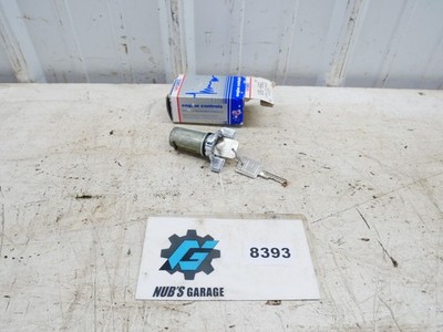 FSJ AMC Jeep CarQuest Key Switch Ignition Module