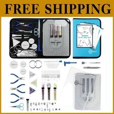 Complete Jewelry Making Kit for Adults