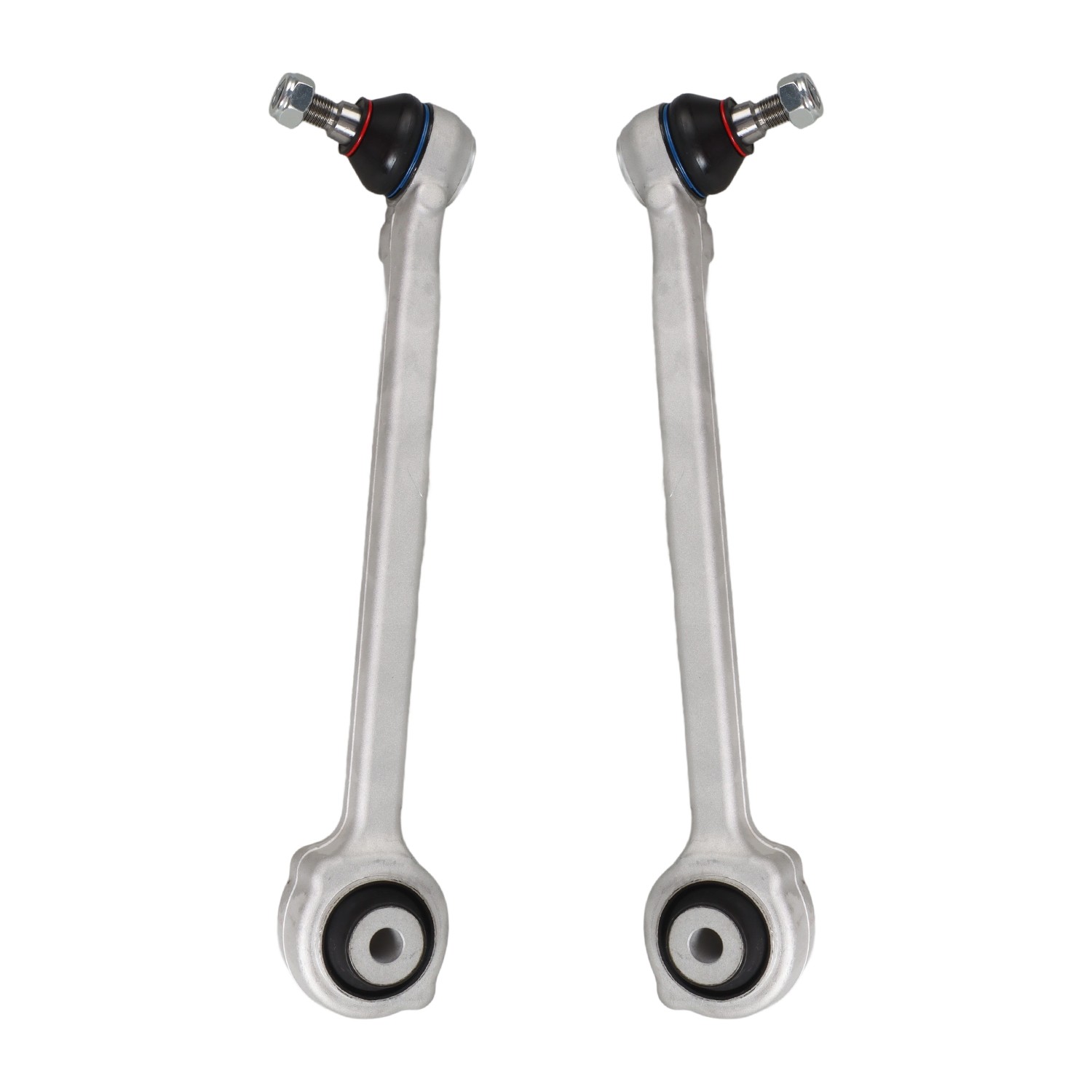 10Pcs Front Suspension Control Arm Kit for 2010-2015 Mercedes-Benz GLK250 GLK350