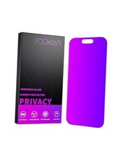 Compatible for iPhone 16 Privacy Screen Protector Tempered Glass 6.1 Inch,