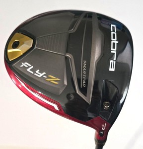 Cobra Fly Z Driver | eBay