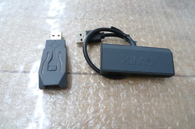  XIM APEX Maus- und Tastaturadapter für PS4/PS3/Xbox One/PC   Pro Converter...