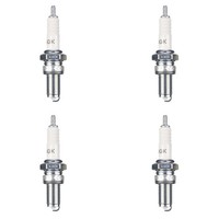 Ngk ZüNdkerze D8EA 2120 4Er Set (FüR: Cagiva W16 600 2G 95-97 )
