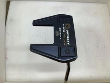 [Used] Odyssey Ai-ONE・MILLED SEVEN T DB 34 inch putter PT STROKE LAB 90 Steel