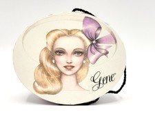 Ashton Drake - Gene Hat Box - Convention Exclusive- NEW - MINT