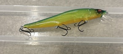 Megabass Vision Oneten 110 Blue Back Chart Candy Respect 63 (SP-C) One Ten Rare
