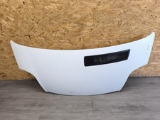 Capot Opel VIVARO