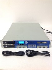 Checkpoint Software Technologies LTD P-30 Server 2X Xeon E5530 W/ Cards