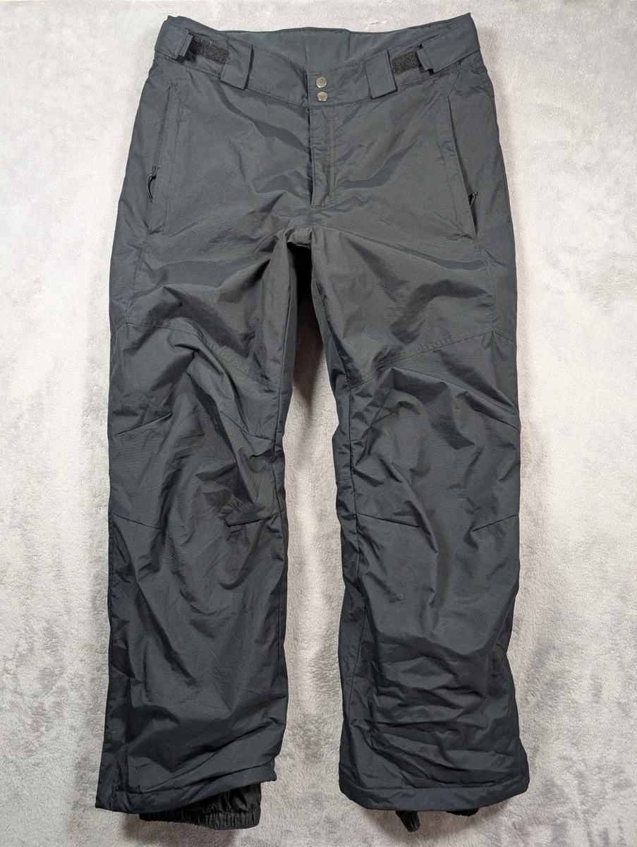 Columbia Omni Tech Pants In Winter Sports Snow Pants & Bibs for