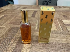 Vintage Ciara 100 Strength Cologne Spray 0.95 oz Charles Revson w/ Box
