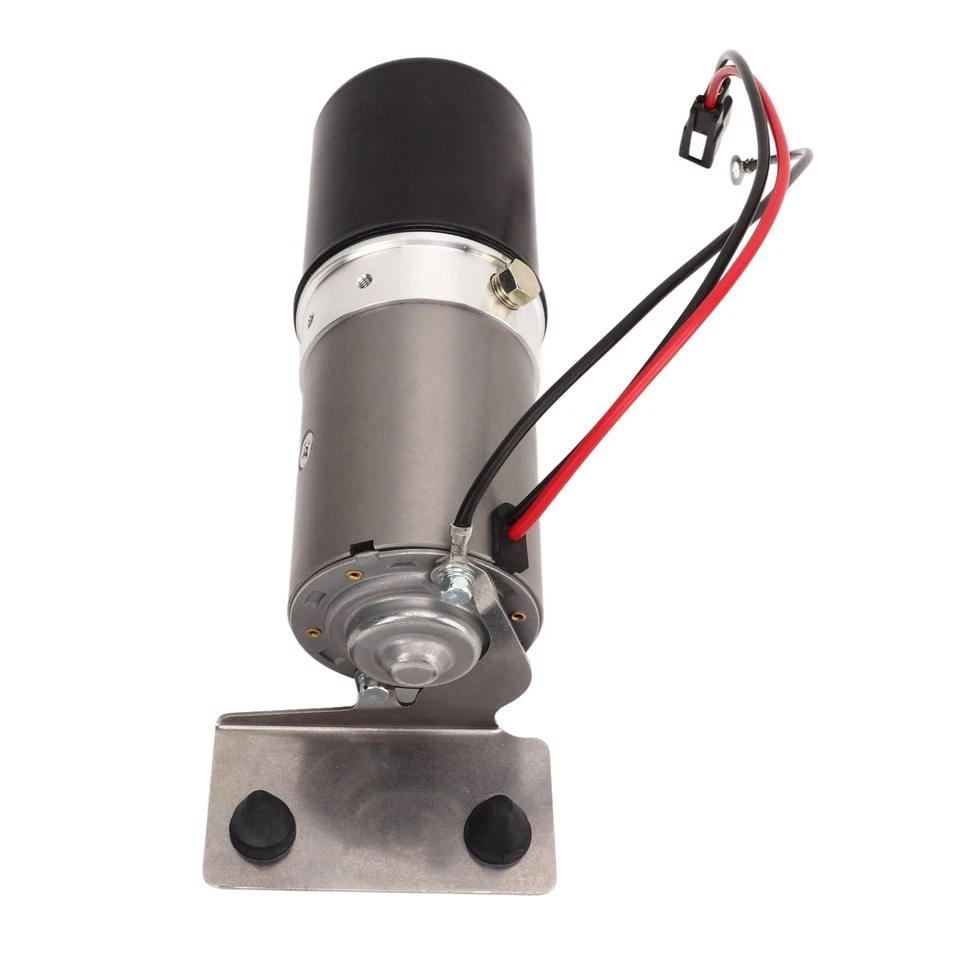 Bomba de motor convertible de elevación superior para Chevrolet Impala & Caprice 1965-1970 mp-7 Foto 3 de 4