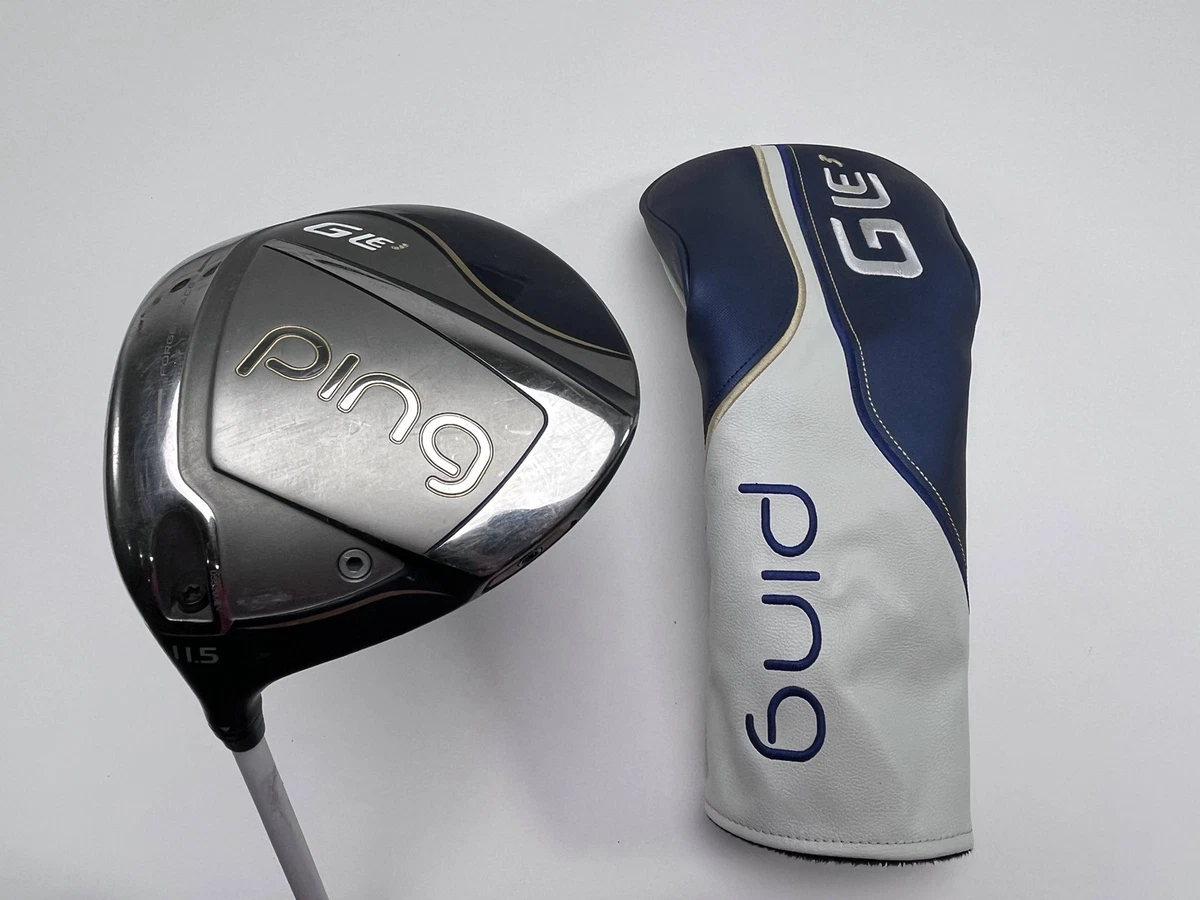 Ping Ladies 11.5 Loft Golf Clubs for sale | eBay
