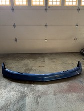 Rsx Mugen Front Bumper