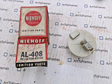 Al-408 Niehoff Ignition Reluctor Rotor Al-408 Chrysler Al-408 Niehoff Ignition Reluctor Rotor Al-408 Chrysler