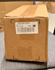 GE Oven Range Cooling Fan Assembly Part  WB26X24020 OEM Brand New