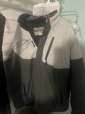 Castle X Phase Snowmobile Jacket XXL