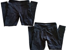 Victoria Secret Pink Cozy Leggings