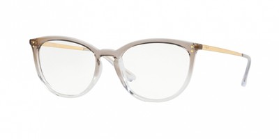 NEW Vogue 5276 2736 Light Brown 100% AUTHENTIC