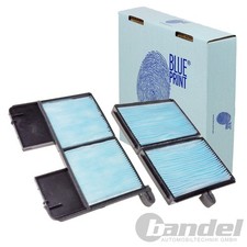 Filtre d'habitacle Toyota CARINA