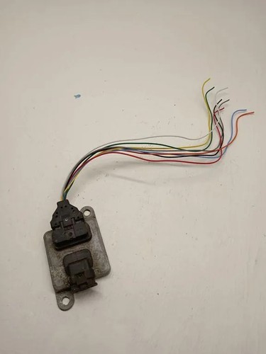 BMW X5 F15, F85 Sauerstoffsensor Lambdasensor 8589844 2.99 Diesel 33178110