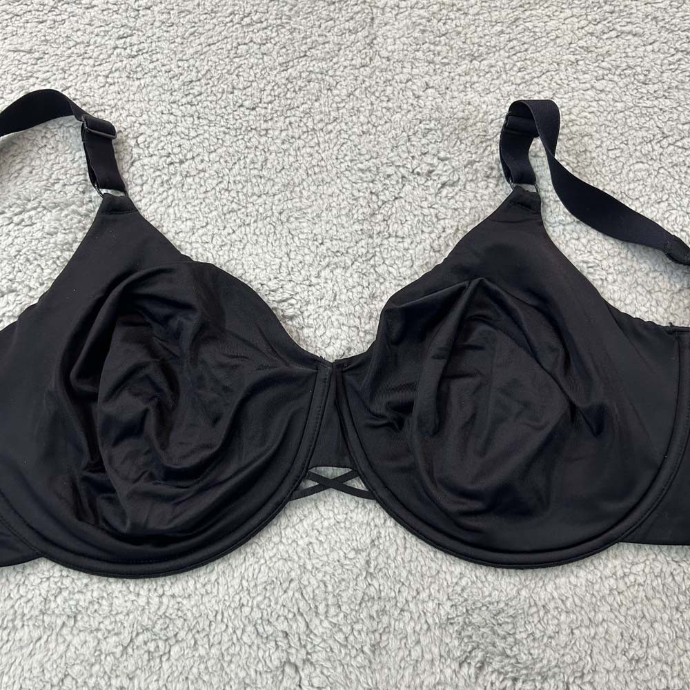 Vanity Fair Bra 42DDD Underwire 76571 Radiant Womens Underwire Bra