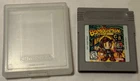 Bomberman GB (Nintendo Game Boy) With Case Authentic *TESTED*