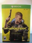 Cyberpunk 2077: Collector's Edition (Xbox One, 2018) BRAND NEW