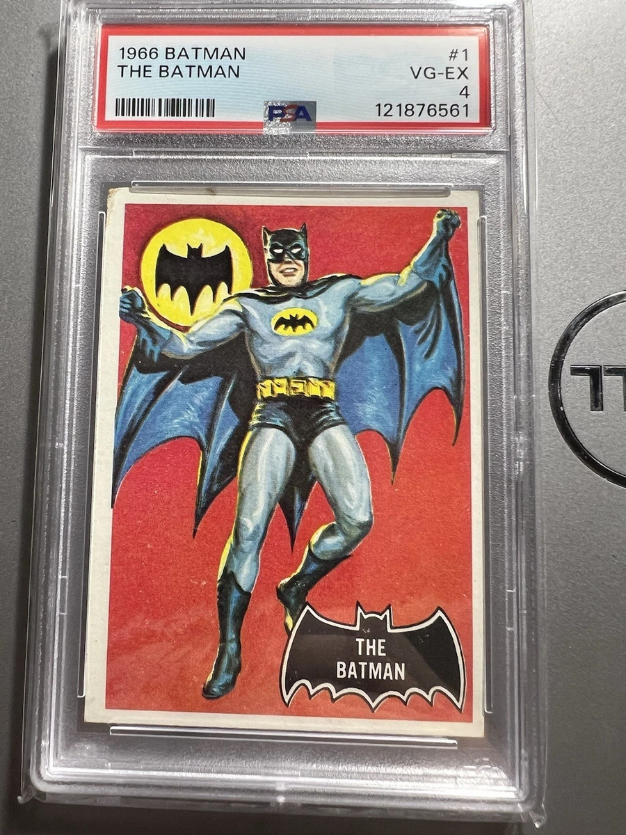 Topps バットマン 2ndシリーズ トレーディングカード Topps バットマン 2ndシリーズ トレーディングカード