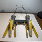 Vintage Star Wars Anakin Skywalker's Pod Racer Episode 1 Vehicle Only 1998