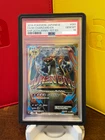 Pokemon M Charizard EX #91/87 CP6: Expansion Pack 20th Anniv Holo JP PSA 10 💎