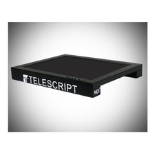 Telescript FPS-190F-NDI 19 Inch Fold and Go Teleprompter Battery Operated PRO