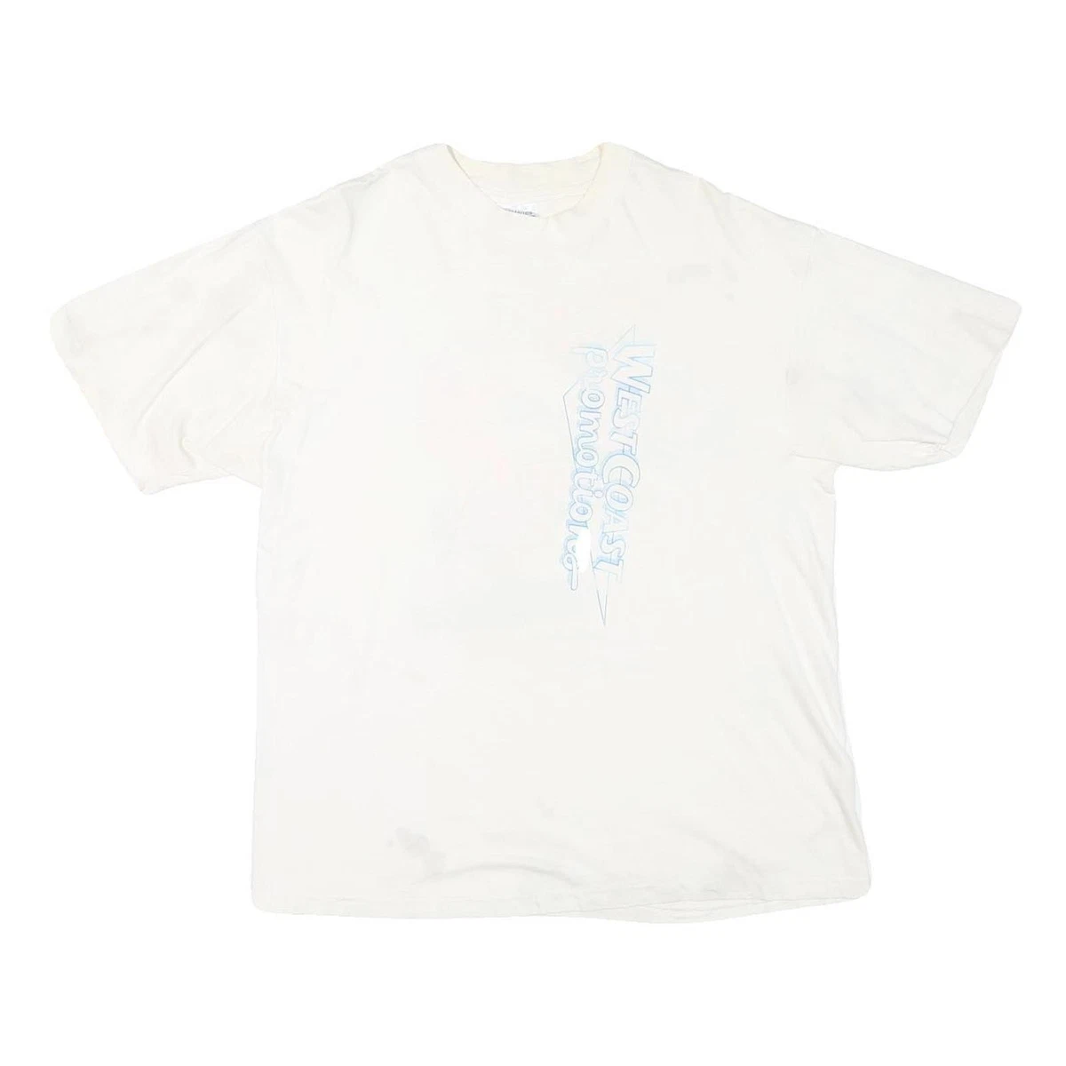 Hanes Beefy-t T-Shirt en Coton Épais, Lot de 1 Ou 2
