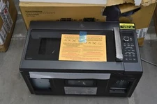 GE Profile PVM9179FRDS 30"  Black Slate Over-The-Range Microwave #125214 BP SALE