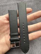 Vintage Watch Strap 22 mm Nos Top Quality V18