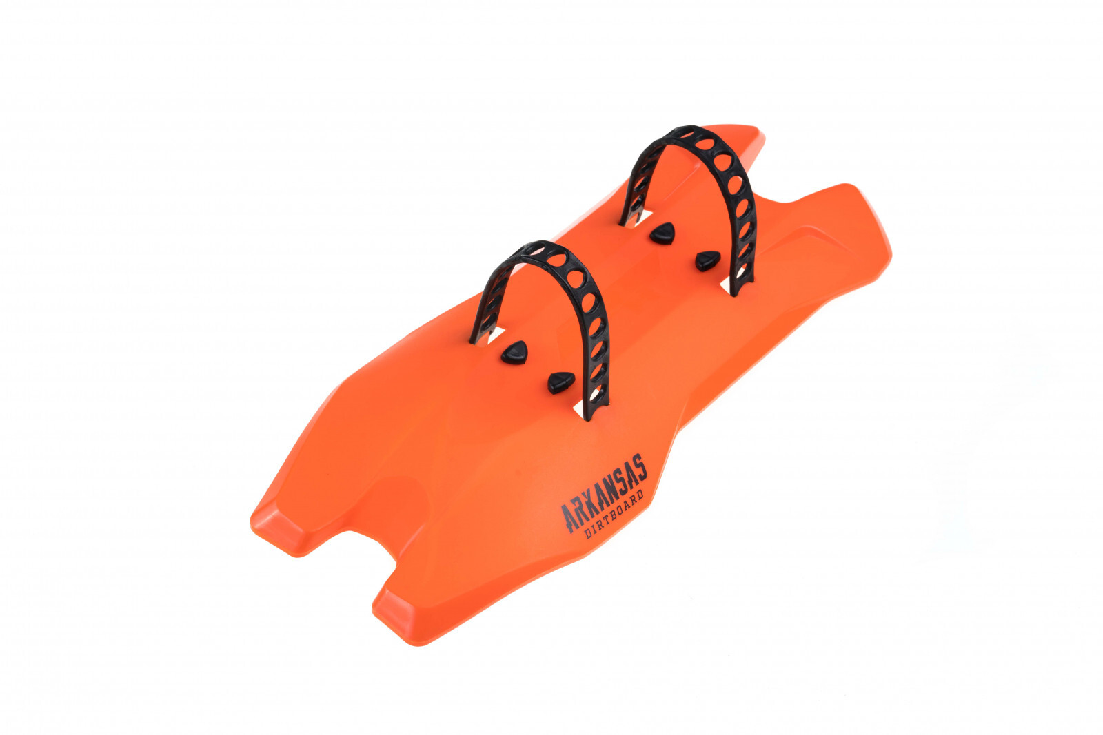 Parafango Lasalle Arkansas Al Telaio Arancione