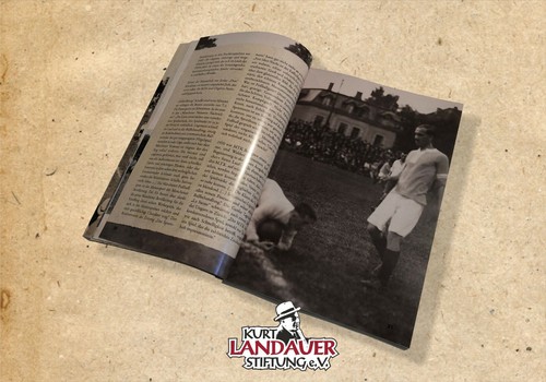 Kurt! Magazin - Ausgabe 3 - 100 JAHRE FC BAYERN MÜNCHEN - MTK BUDAPEST - Bild 4 von 4