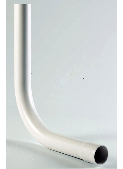 Jg Speedfit John Guest Underfloor Conduit Elbow Jgufhconelb - Image 2