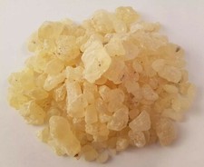 Gum Damar, Damar Resin, lumps, 100g