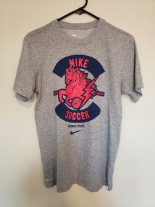 Nike Dri Fit Soccer Paris 'Winner Stays 