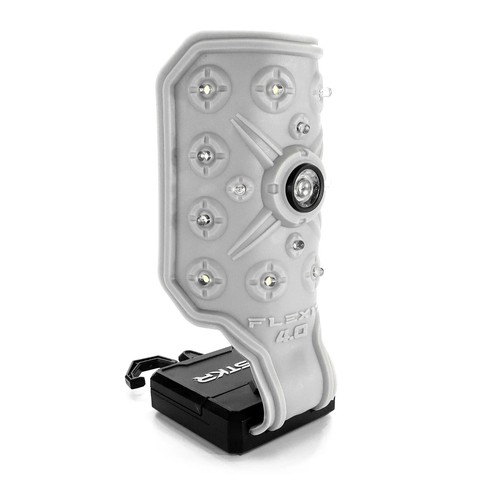 FLEXIT 2.0 Torcia Flessibile - 200 Lm Striker Stkr - Foto 3 di 8