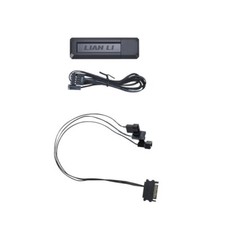Lian Li RF-T-B.01 UNI Fan SL Wireless  Strimer Wireless Controller w/ PWM SATA