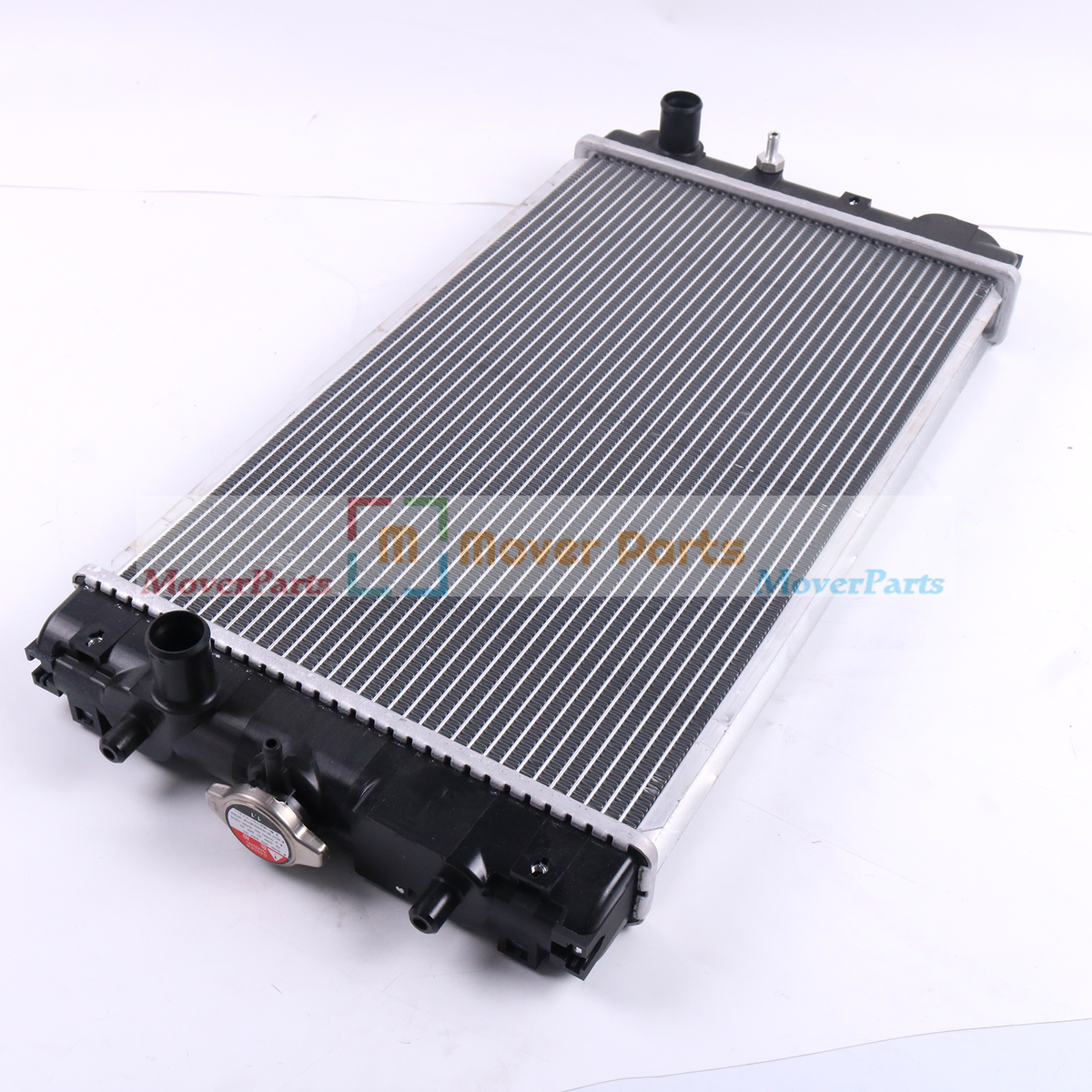 Radiator 4667323 For Hitachi ZX60USBNA-3 ZX65USB-3F ZX60USB Radiator 4667323 For Hitachi ZX60USBNA-3 ZX65USB-3F ZX60USB