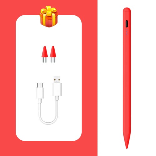 Stylet pour tablette Android, téléphone portable, stylo tactile universel pour - Photo 10 sur 15