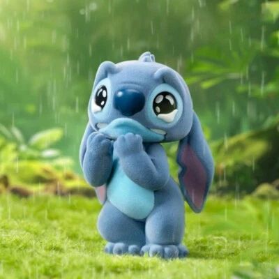 52TOYS Cute Stitch フィギュア 予約販売：12月下旬～1月中旬 お届け予定】52TOYS x ディズニー