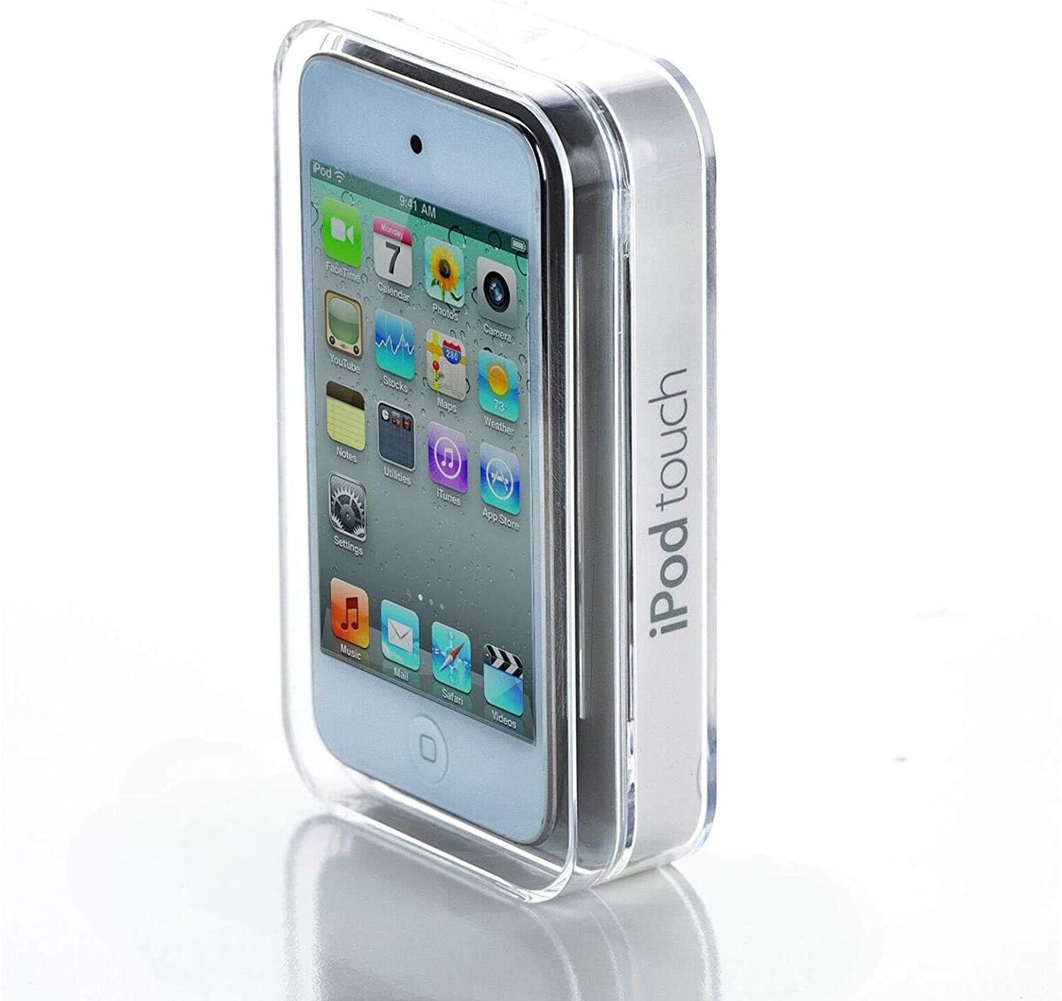 New Sealed Apple iPod Touch 4th Generation 8/16/32/64GB New Sealed Apple iPod Touch 4th Generation 8/16/32/64GB