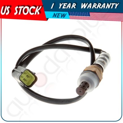 For 2003 2004 2005 2006 2007 2008 Mazda 6 3.0L 22115 Oxygen Sensor O2 Brand New