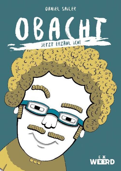 Thumbnail - Obacht | Jetzt Erzähl Ich | Daniel Sailer | Deutsch | Taschenbuch | 44