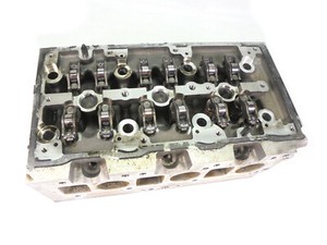 Zylinderkopf - VW Polo 6R 1,4 TDI - CUS - 04B103403M