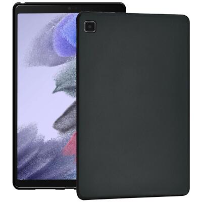 Schutz Hülle Für Samsung Galaxy Tab A7 Lite 8.7 T220 Silikon Cover Case Tasche
