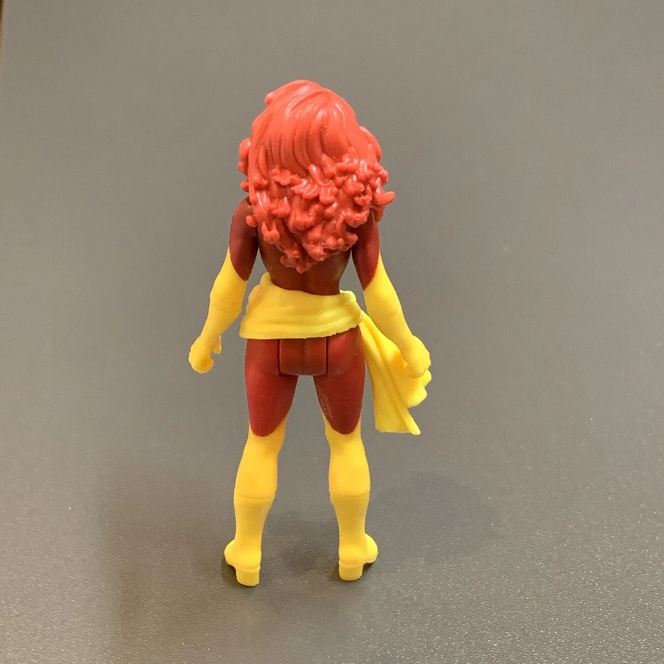 3,75" Marvel Legends Retro Collection Spider-Man Iron Man Actionfigur Spielzeug - Bild 3 von 4